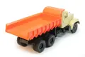 Краз 256В в мащаб 1:43, снимка 2