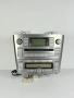 ЦД Плейър Управление на Климатика CD MP3 Player Upravlenie na Klimatika Toyota Avensis, снимка 1