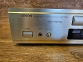 CD Player Denon DCD-755AR – Японско аудиофилско съвършенство от златната ера на Hi-Fi компонентите, снимка 3