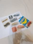Matchbox 28стр. каталог Български играчки на "МИР" 67 Разград фабриката., снимка 2