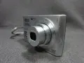 ЦИФРОВ ФОТОАПАРАТ SONY CYBER SHOT DSC W510 12 1MP CCD DIGITAL CAMERA Y2K DIGICAM, снимка 3