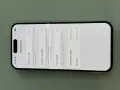 Перфектен! IPhone 15 Pro 128 Natural titanium , снимка 6