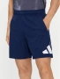 adidas - мъжки къси панталони КАТО НОВИ S, снимка 1