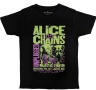 Alice in Chains Тениски - мъжки , дамски детски фланелки , снимка 2
