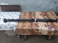 кардан за БМВ е 60 61 х drive. , снимка 1
