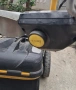 Самоходна бензинова косачка Texas Premium 530TR/W V-Speed – Ел. Старт, снимка 4