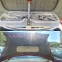 Bmw e36 325i седан, снимка 15
