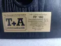Т+А немски три лентови тонколони, снимка 9