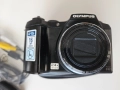 Фотоапарат Olympus SZ-31MR, снимка 12