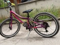Продавам велосипед Drag Little Grace 20", снимка 3