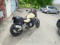 Yamaha XJR1200, снимка 1