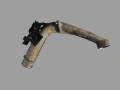 Маркуч за Fiat Ducato / Relay / Boxer 2.8 HDi (2002-2006) 504070179, снимка 1