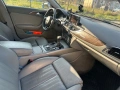     Audi A6 3.0 BiTDİ 313 hp Безпроблемен, комфортен и много приятен за шофиране., снимка 8