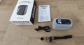 Мини помпа за велосипеди Anoutway AS210 PRO AT1 PRO, снимка 3