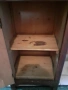 Антикварен шкаф , снимка 3