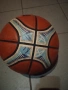 FIBA GL7X Premium leather Баскетболна / Basketball топка MOLTEN, снимка 2