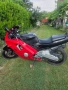 HONDA CBR 600 червен , снимка 3