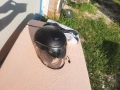 мото каска Schuberth J1  размер S, снимка 2