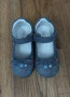 Балеринки PONKI Florance Grey 24, снимка 1
