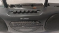 Sony CFS-B11L стерео радиокасетофон , снимка 4