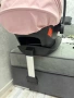 Столче за кола Chipolino Duo Smart i-Size + ISOFIX база, снимка 10