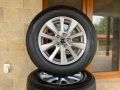17" 5x114.3 Mazda Original, снимка 2