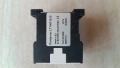 Контактор LT1-HK0610 6A 12V 1NO, снимка 5