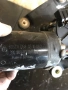 Мотор за предни чистачки за Mitsubishi Carisma 1.6 (2002) 0390241171, снимка 3