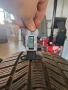 2бр. зимни гуми 225/40/18 Continental, снимка 2