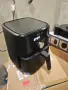 Еър фрайър Instant Vortex 4-in-1 (Фритюрник с горещ въздух) , снимка 1