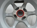 4бр 14ски джанти RIAL за FIAT 4х98мм A140131 , снимка 9