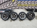 Джанти Speedline SL338 13 цола 4х100 , 5.5j et36 Renault 5 Gt Turbo, снимка 7