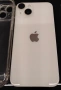 iPhone 14 128gb като нов+подарък, снимка 13