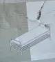 Поставка за обувки и пейка , снимка 2