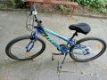 Детско колело Cross Speedstep 24 " отлично запазено, снимка 1