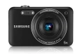Фотоапарат SAMSUNG ES73, снимка 2