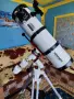 ТЕЛЕСКОП ОМЕГОН, снимка 1