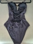 Черен цял бански CHANGE Lingerie, размер М, снимка 6