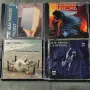 Dire Straits - Alan Parsons - Ry Cooder, снимка 14