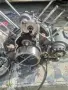 Rieju, Huosung GT 650, частите на снимката , снимка 1