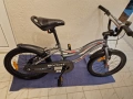 Детско колело 18", снимка 2