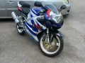Сузуки GSXR 750 K2, снимка 4