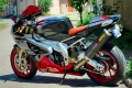 Aprilia RSV4 1 000 куб. м, 2008 г., снимка 6
