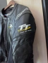 Мото екип от 2 части RST Isle Of Man размер 54, снимка 6