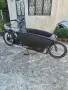 Електрически карго велосипед ,багажник,товар urban arrow, снимка 1