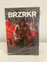 BRZRKR - том 1, Автори: Киану Рийвс, Мат Киндт, Рон Гарни, снимка 1