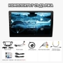FORD Transit Custom 2012-2021 9” 2-DIN мултимедия с Android’15, 4GB/64GB, CarPlay и AndroidAuto, снимка 5