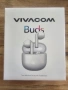 Bluetooth слушалки ZTE VIVACOM UG Buds 1, снимка 1