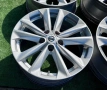 Джанти 5/114,3/17 Nissan Renault , снимка 5
