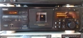 Касетен дек - kassette deck TEAC V-7000, снимка 2
